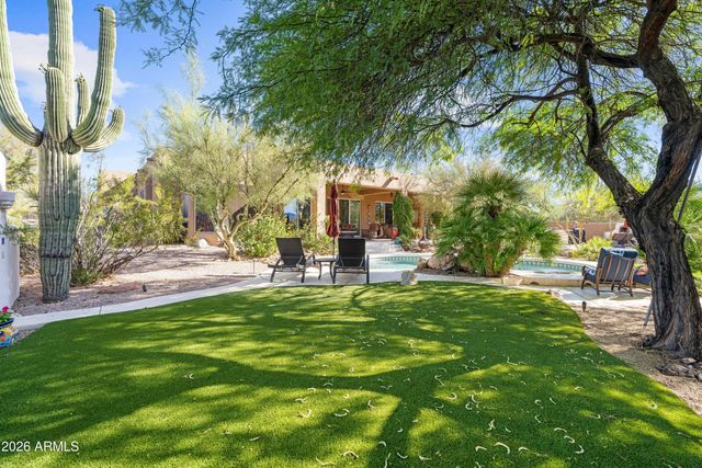 7265 E BENT TREE Drive, Scottsdale, AZ 85266