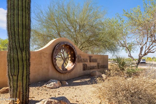 7265 E BENT TREE Drive, Scottsdale, AZ 85266