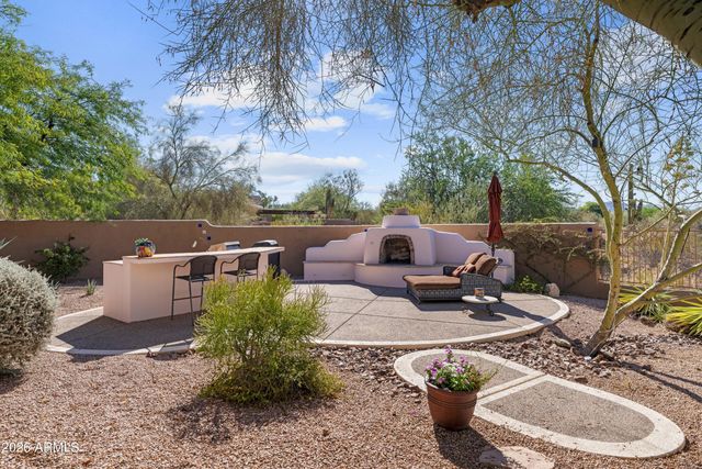 7265 E BENT TREE Drive, Scottsdale, AZ 85266