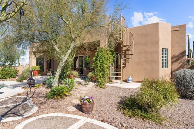 7265 E BENT TREE Drive, Scottsdale, AZ 85266