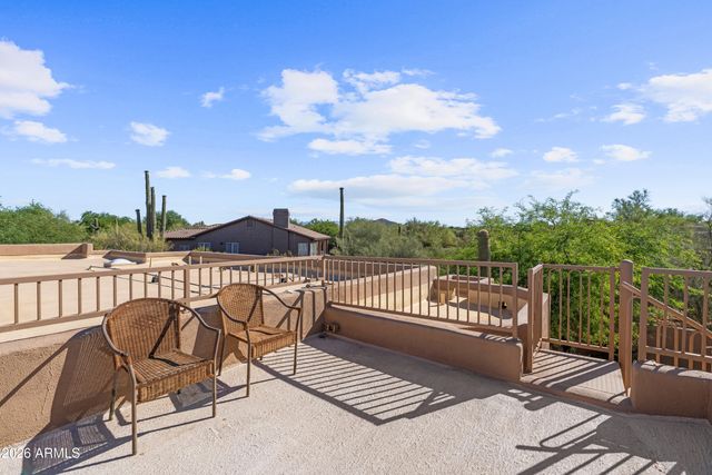 7265 E BENT TREE Drive, Scottsdale, AZ 85266