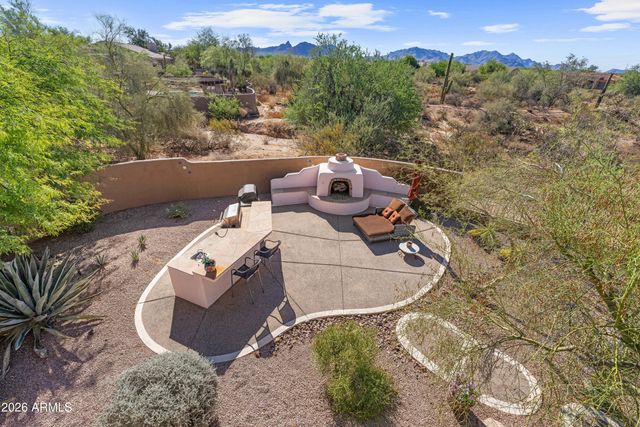 7265 E BENT TREE Drive, Scottsdale, AZ 85266
