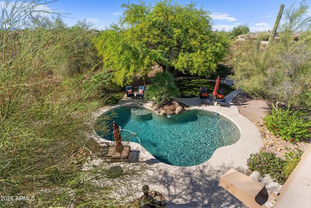 7265 E BENT TREE Drive, Scottsdale, AZ 85266