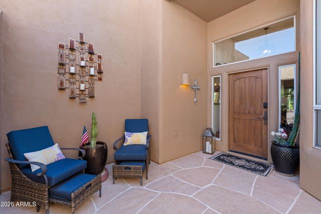 7265 E BENT TREE Drive, Scottsdale, AZ 85266