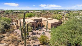 7265 E BENT TREE Drive, Scottsdale, AZ 85266
