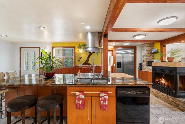 4821 S Brandon Street, Seattle, WA 98118