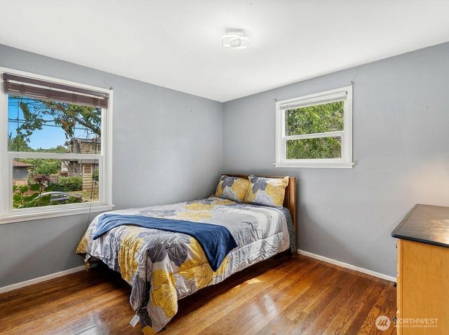 4821 S Brandon Street, Seattle, WA 98118