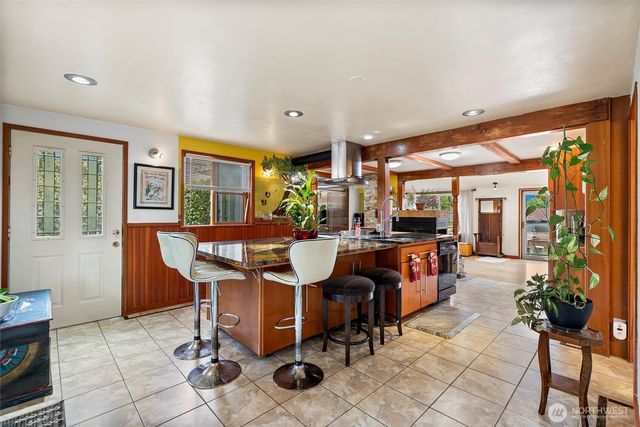 4821 S Brandon Street, Seattle, WA 98118