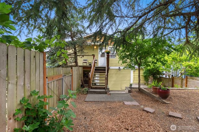 4821 S Brandon Street, Seattle, WA 98118