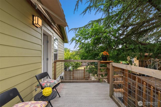 4821 S Brandon Street, Seattle, WA 98118