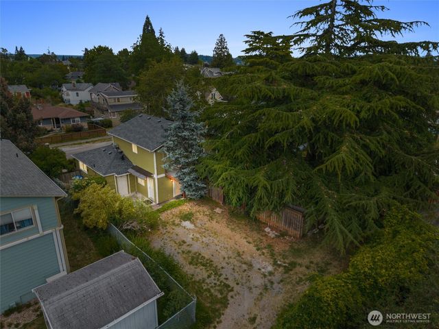 4821 S Brandon Street, Seattle, WA 98118