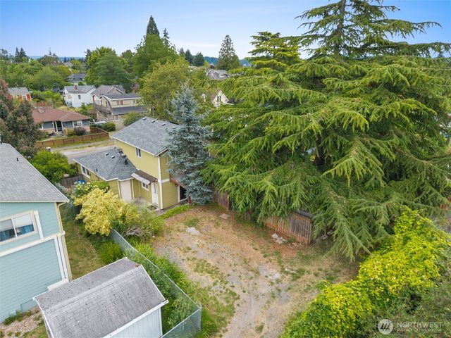 4821 S Brandon Street, Seattle, WA 98118