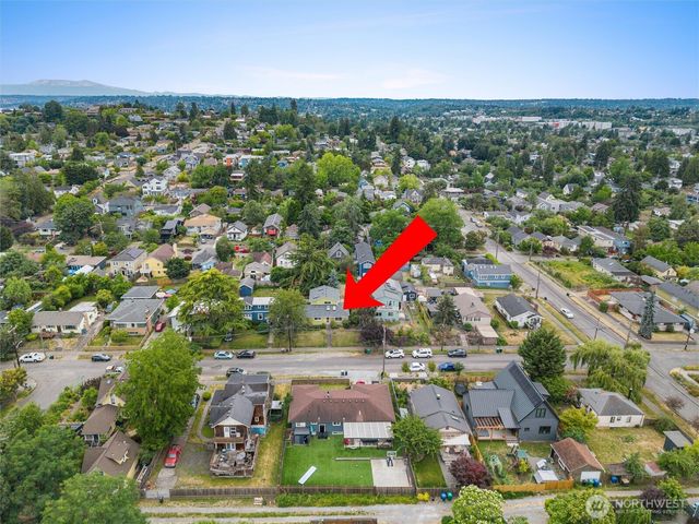4821 S Brandon Street, Seattle, WA 98118