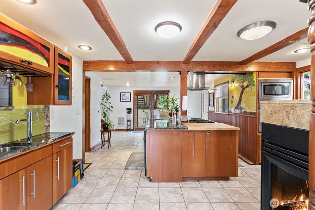 4821 S Brandon Street, Seattle, WA 98118