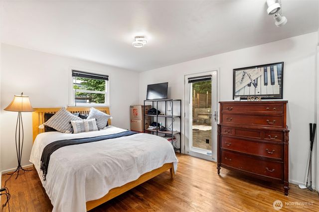 4821 S Brandon Street, Seattle, WA 98118