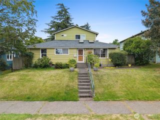 4821 S Brandon Street, Seattle, WA 98118