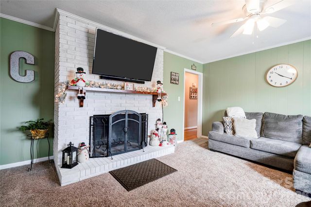 402 N Cherry Street, Cherryville, NC 28021