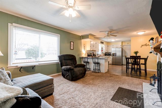 402 N Cherry Street, Cherryville, NC 28021