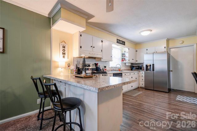 402 N Cherry Street, Cherryville, NC 28021