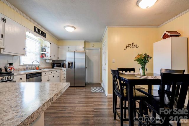 402 N Cherry Street, Cherryville, NC 28021