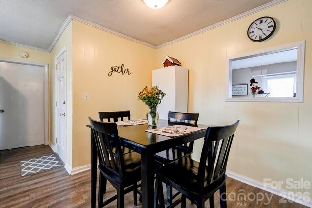 402 N Cherry Street, Cherryville, NC 28021