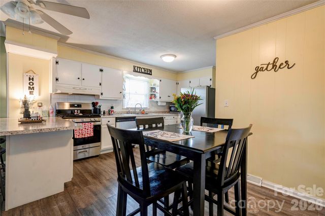 402 N Cherry Street, Cherryville, NC 28021