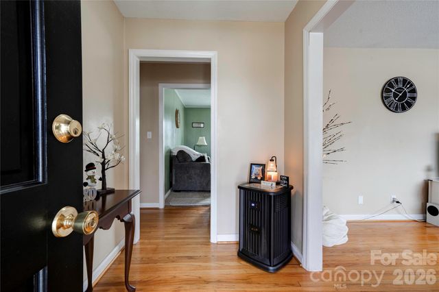 402 N Cherry Street, Cherryville, NC 28021