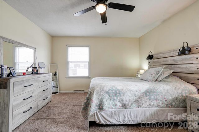 402 N Cherry Street, Cherryville, NC 28021