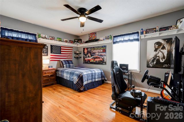 402 N Cherry Street, Cherryville, NC 28021