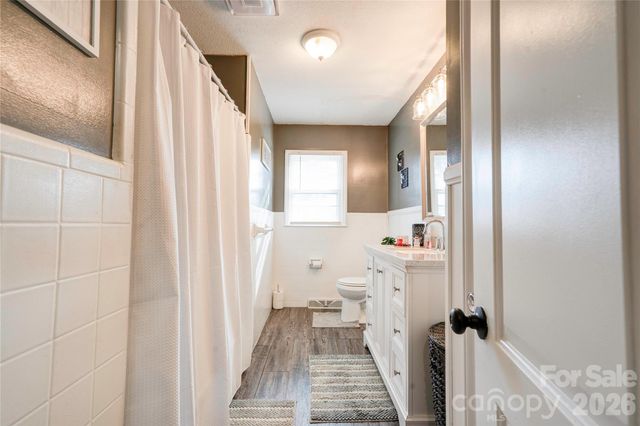 402 N Cherry Street, Cherryville, NC 28021