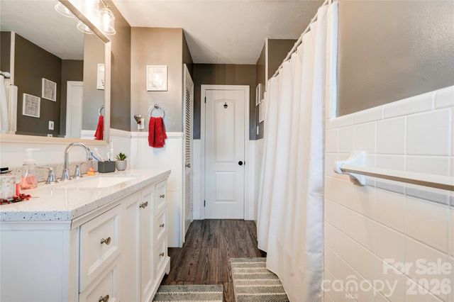 402 N Cherry Street, Cherryville, NC 28021