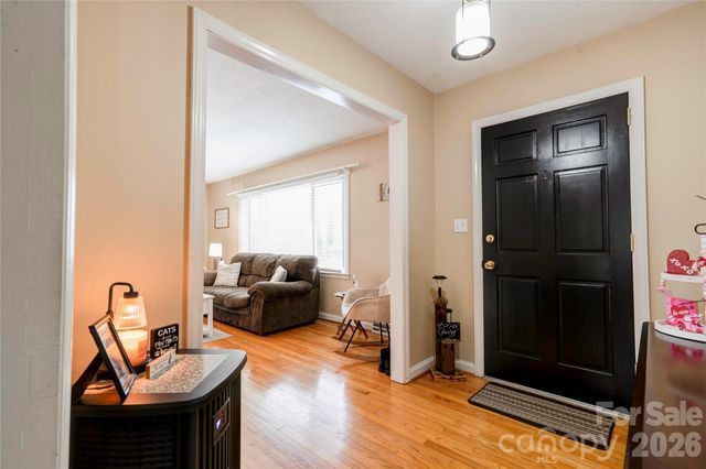 402 N Cherry Street, Cherryville, NC 28021