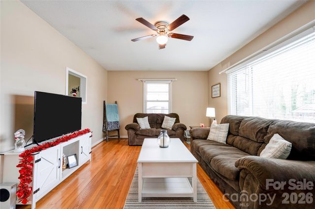 402 N Cherry Street, Cherryville, NC 28021