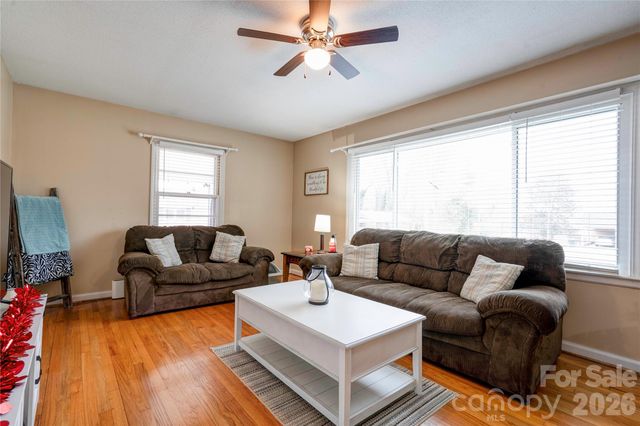 402 N Cherry Street, Cherryville, NC 28021