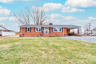 402 N Cherry Street, Cherryville, NC 28021