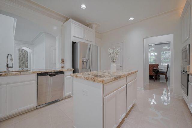 5411 Oban Terrace Lane, Sugar Land, TX 77479