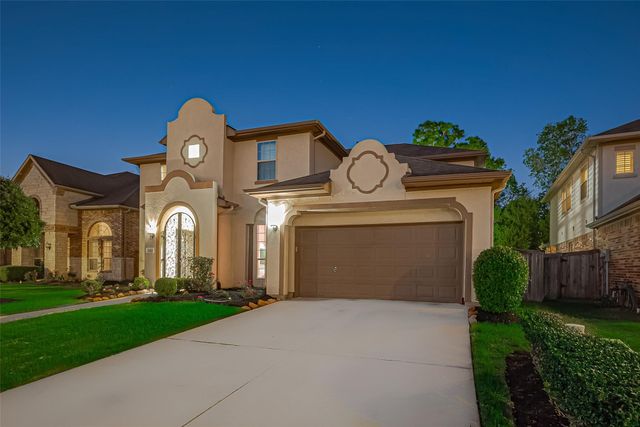 5411 Oban Terrace Lane, Sugar Land, TX 77479