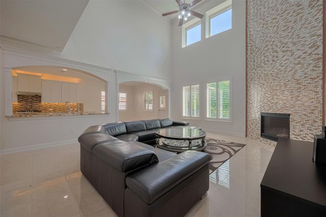 5411 Oban Terrace Lane, Sugar Land, TX 77479