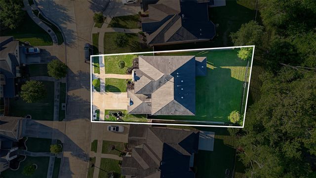 5411 Oban Terrace Lane, Sugar Land, TX 77479