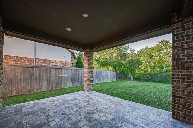 5411 Oban Terrace Lane, Sugar Land, TX 77479