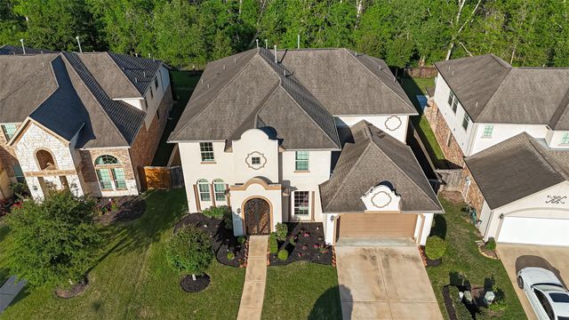 5411 Oban Terrace Lane, Sugar Land, TX 77479