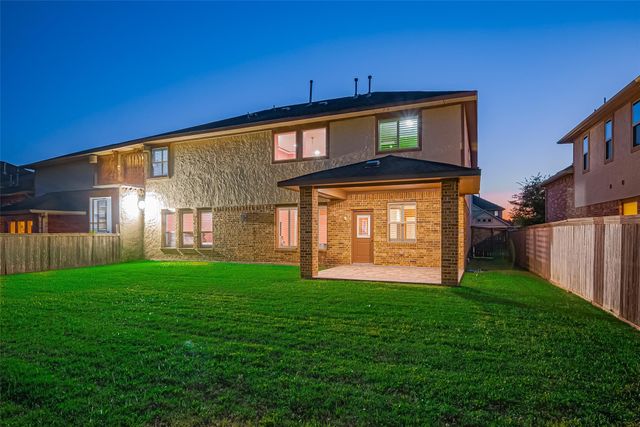 5411 Oban Terrace Lane, Sugar Land, TX 77479