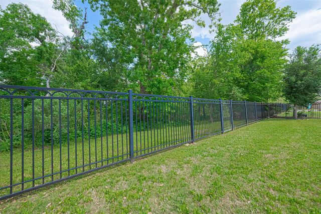 5411 Oban Terrace Lane, Sugar Land, TX 77479