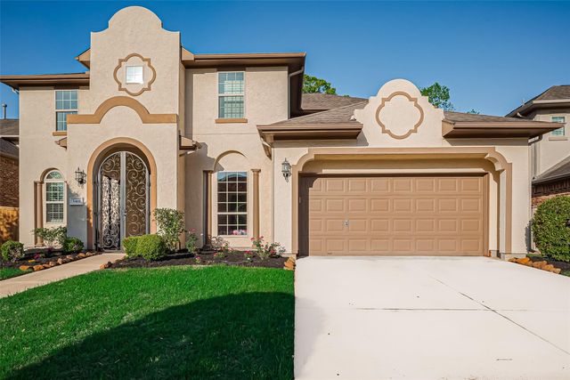 5411 Oban Terrace Lane, Sugar Land, TX 77479