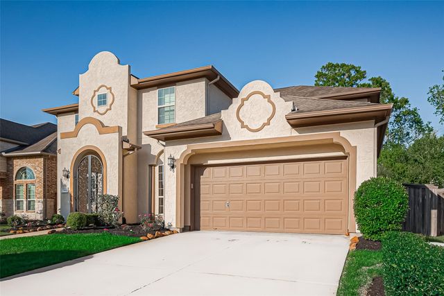 5411 Oban Terrace Lane, Sugar Land, TX 77479