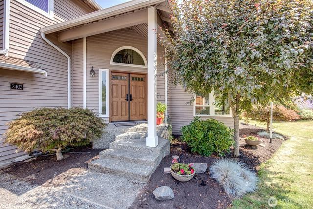 2403 238th Place SE, Bothell, WA 98021