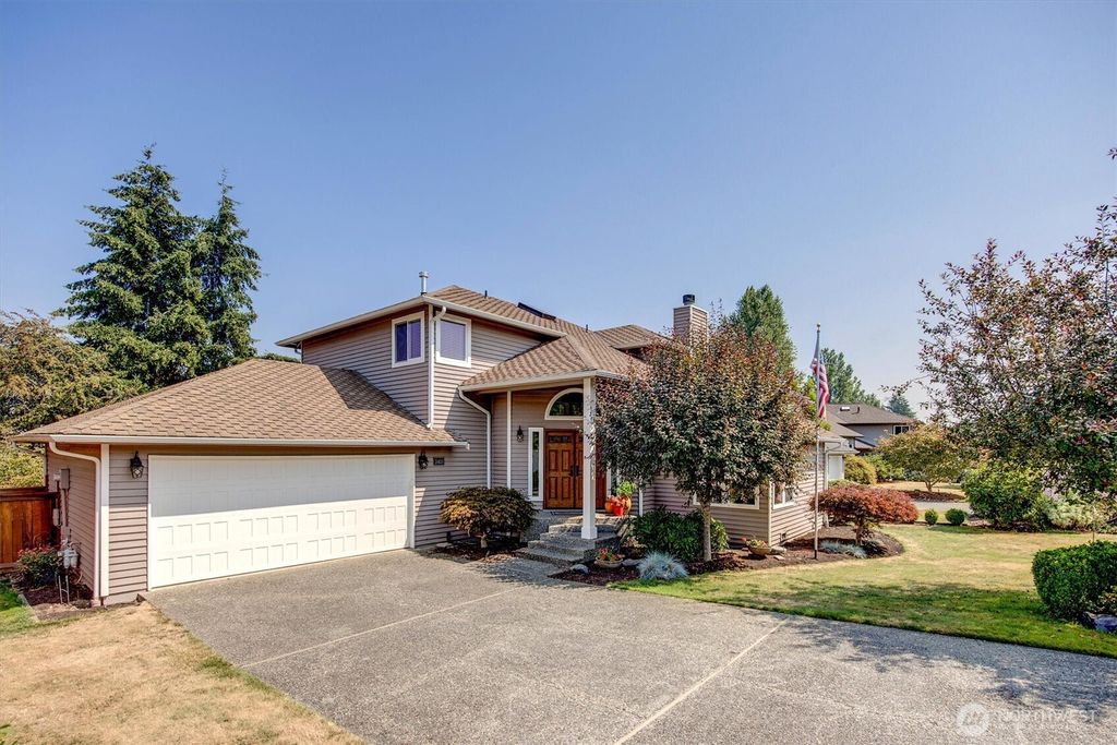 2403 238th Place SE, Bothell, WA 98021