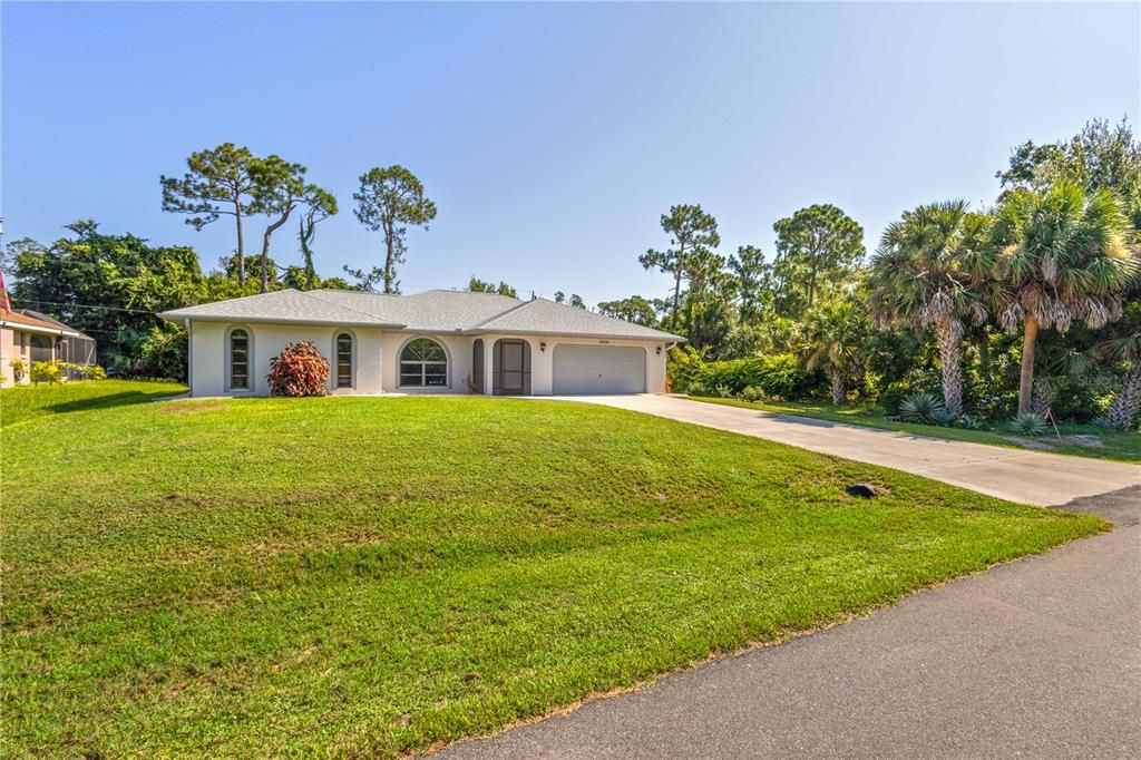 18314 KOALA AVENUE, Port Charlotte, FL 33948