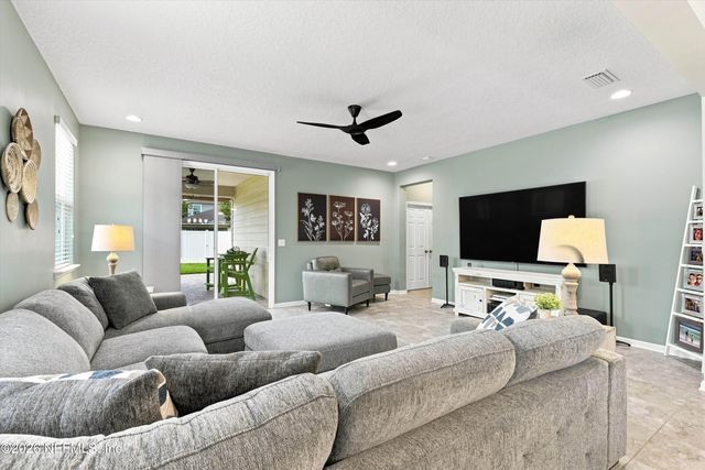 7068 FLEUR COVE Drive, Jacksonville, FL 32258