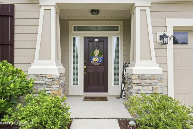7068 FLEUR COVE Drive, Jacksonville, FL 32258